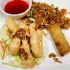 Best Honey Walnut Prawns 午-蜜桃虾 in Kent, WA