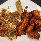 Best General Tao's Chicken 午-左鸡 in Kent, WA