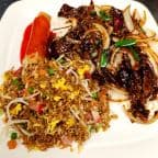 Best Mongolian Beef 午-蒙古牛 in Kent, WA