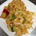 Best Chicken Lo Mein 午-鸡肉捞面 in Kent, WA