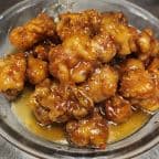 Best Honey Garlic Spareribs 蜜汁排骨 in Kent, WA