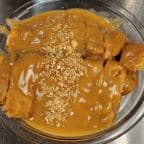 Best Almond Fried Chicken 杏仁鸡 in Kent, WA