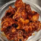 Best Pork Chop w/ Peking Sauce 京都肉扒 in Kent, WA