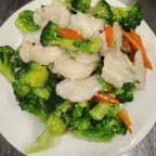 Best Cod Fillet w/ Broccoli 西兰花斑块 in Kent, WA