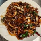 Best Mongolian Beef 蒙古牛 in Kent, WA