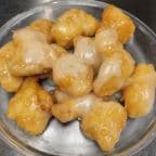 Best Crispy Cod Fillet w/ Mayonnaise 奶香斑块 in Kent, WA