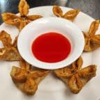 Best Crab Rangoon 炸蟹角 in Kent, WA