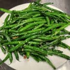 Best String Beans w/ Garlic Sauce 蒜蓉四季豆 in Kent, WA