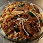 Best Dried Beef Chow Fun 干炒牛河 in Kent, WA