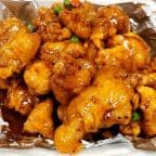 Best Mandarin Chicken 回味鸡 in Kent, WA