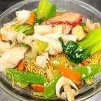 Best House Special Chow Mein 中招牌面 in Kent, WA