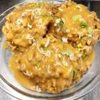 Best Vegetables Egg Foo Young 素菜芙蓉蛋 in Kent, WA