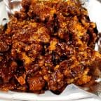 Best Orange Beef 陳皮牛 in Kent, WA