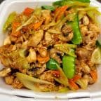 Best Chicken w/ Garlic Sauce 大蒜鸡 in Kent, WA