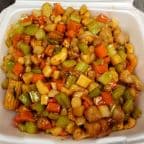 Best Cashew Nut Chicken 腰果鸡 in Kent, WA