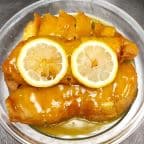 Best Lemon Chicken 柠檬鸡 in Kent, WA