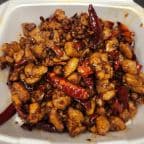 Best Dried Hot & Spicy Chicken 辣子鸡 in Kent, WA