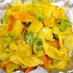 Best Curry Chicken 咖喱鸡 in Kent, WA