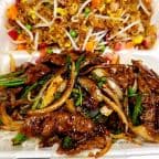 Best Mongolian Beef 晚-蒙古牛 in Kent, WA