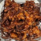 Best Sesame Beef 芝麻牛 in Kent, WA