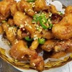 Best Salt & Pepper Pork Chop 椒盐肉扒 in Kent, WA