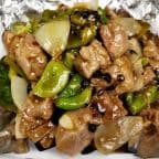 Best Spareribs w/ Chef's Special Sauce 家乡排骨 in Kent, WA