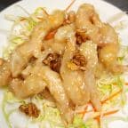 Best Honey Walnut Prawns 大蜜桃虾 in Kent, WA