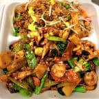 Best Hunan Chicken 晚-湖南鸡 in Kent, WA