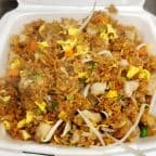 Best Chicken Fried Rice 鸡肉炒饭 in Kent, WA