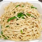 Best Yee Mein w/ Crab Meat 蟹肉伊面 in Kent, WA