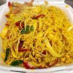Best Singapore Style Fried Rice Vermicelli 星洲炒米 in Kent, WA