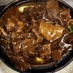 Best Cantonese Beef Stew Hot Pot 牛腩煲 in Kent, WA