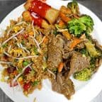 Best Beef with Broccoli 晚-西兰花牛 in Kent, WA