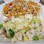 Best Chicken Chop Suey 晚-鸡雜碎 in Kent, WA