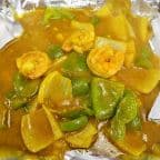 Best Curry Prawns 咖喱虾 in Kent, WA