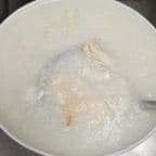 Best House Special Congee 招牌粥 in Kent, WA