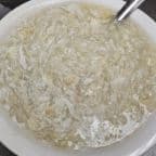Best Chicken w/ Fish Maw Soup 鸡茸鱼肚羹 in Kent, WA