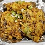 Best Beef Egg Foo Young 牛肉芙蓉蛋 in Kent, WA