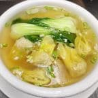 Best Wonton Noodle Soup 云吞面 in Kent, WA