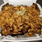 Best Chicken Egg Foo Young 鸡肉芙蓉蛋 in Kent, WA