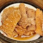 Best Beef Honeycomb 牛肚 in Kent, WA