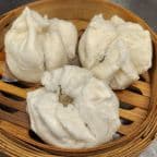 Best Steamed Chicken Bun 蒸雞包 in Kent, WA
