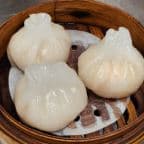 Best Scallop & Shrimp Dumpling 带子餃 in Kent, WA