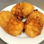 Best Stuffed Tofu with Shrimp 炸釀豆腐 in Kent, WA