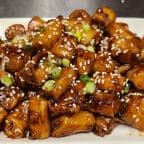 Best Pan-Fried Noodle Roll 小豉油皇豬腸粉 in Kent, WA