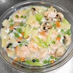 Best Shrimp w/ Lobster Sauce 虾龍糊 in Kent, WA