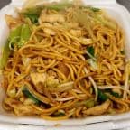 Best Chicken Lo Mein 鸡肉捞面 in Kent, WA