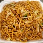 Best Pork Lo Mein 猪肉捞面 in Kent, WA