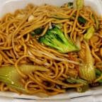 Best Vegetables Lo Mein 什菜捞面 in Kent, WA
