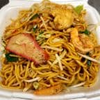 Best House Special Lo Mein 招牌捞面 in Kent, WA